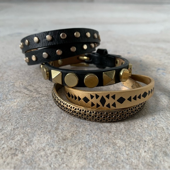 Madewell Adjustable Bracelet - Picture 5 of 7